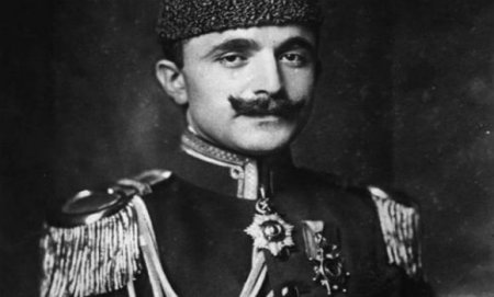Erməni yalanlarının ifşası - Ənvər paşanı kim öldürüb?