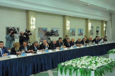 Göz yaşlarında boğulan Rima Sarkisova: “Hamımız Bakıya qayıtmaq istəyirik!”