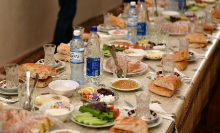 Azərbaycanın bu rayonunda yas mərasimləri ilə bağlı QADAĞA