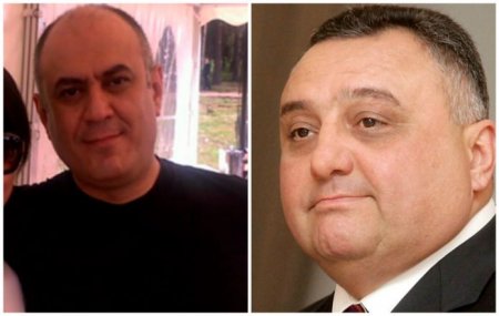 MTN generalına HÖKM OXUNDU