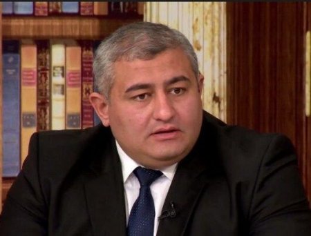 Tanınmış vəkillərdən Anar Nağılbaza dəstək