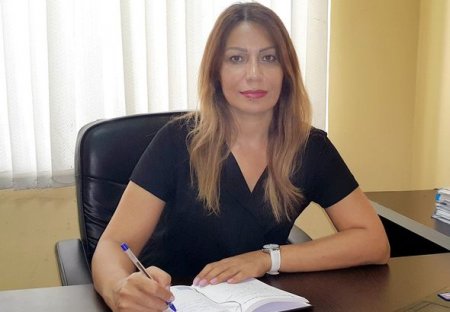 Tanınmış vəkillərdən Anar Nağılbaza dəstək