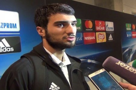 Mahir Mədətov “Qarabağ”ı tərk edir?