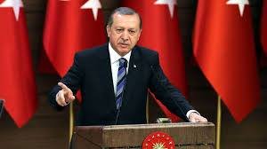 Ərdoğan çoxmərtəbəli binaların tikintisini qadağan edir