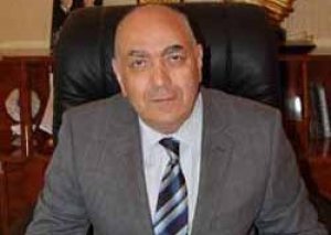 Fazil Məmmədov rüzgarınının ilk laxladacağı daha bir şəxs - Mirdaməd Sadıqov