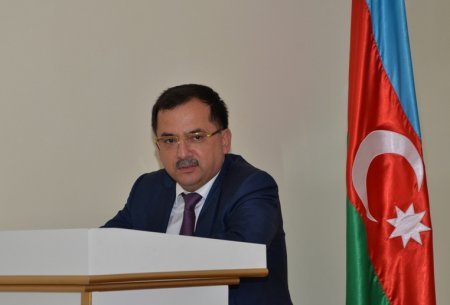 Dörd icra başçısı səksəkədə Dörd icra başçısı səksəkədə