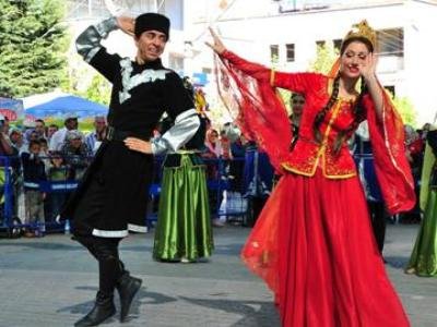 UNESCO-nun “Köçəri” rəqsini Ermənistana aid etməsinə rəsmi etiraz