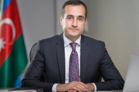 Yeni təhsil naziri məlum oldu