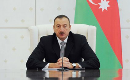 Prezident nazirlik işçiləri haqda sərəncam verdi