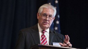Tillerson: ABŞ Şimali Koreya ilə münaqişənin hərbi yolla həlinə hazırdır