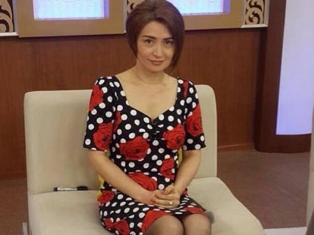 Fədayə Laçından İLK AÇIQLAMA: