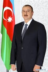 Azərbaycan Prezidenti İlham Əliyevin doğum günüdür