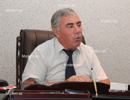 Necə ki, Ziya Məmmədovun var-dövləti əlindən alınır, Fazil Məmmədov, Eldar Mahmudovla bağlı da analoji addım atılmalıdır