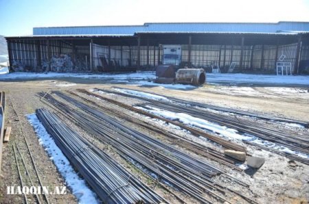 Azərbaycanda məmurlar sahibkarı doğma rayonundan didərgin saldılar