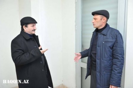 Azərbaycanda məmurlar sahibkarı doğma rayonundan didərgin saldılar