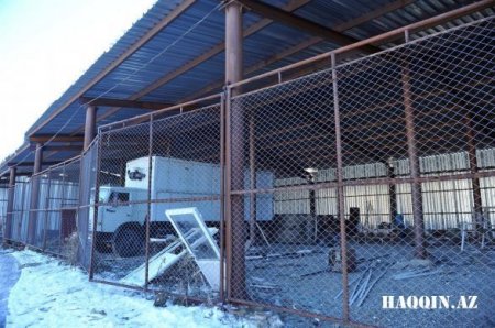 Azərbaycanda məmurlar sahibkarı doğma rayonundan didərgin saldılar