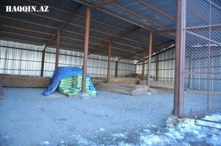 Azərbaycanda məmurlar sahibkarı doğma rayonundan didərgin saldılar