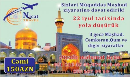 Azərbaycanı Kərbala müsibətinə dartmaq cəhdləri