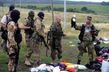 Xüsusi xidmət orqanları erməni agent Omtzixti ifşa etdilər