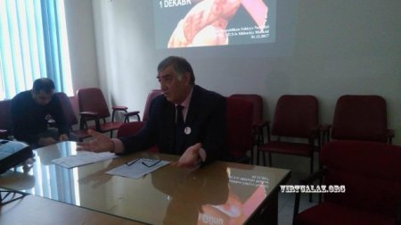 Azərbaycanda QHT fəalı qız SPİD-ə yoluxdu: “Ərim qazanc dalınca Rusiyaya getmişdi…”