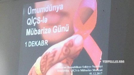 Azərbaycanda QHT fəalı qız SPİD-ə yoluxdu: “Ərim qazanc dalınca Rusiyaya getmişdi…”