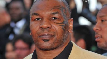 Mayk Tayson: 