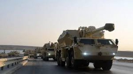 Azərbaycan ordusu cənub istiqamətində təmas xəttini yarır, Ermənistandan köməyə tanklar göndərilir...