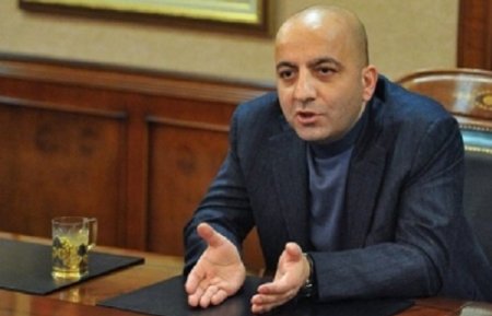 Rusiyalı deputat Mübariz Mənsimovun cinayətləri barədə