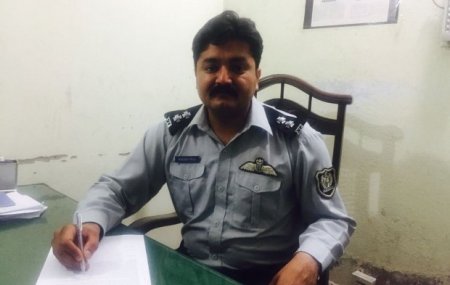 Pakistan xüsusi xidmət orqanlarının əməliyyatı: saxta vizalarla Azərbaycana göndərilənlər tutuldu