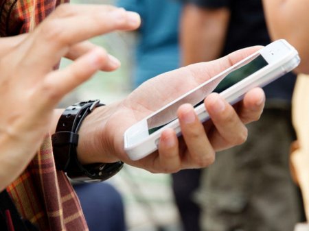 Telefon üçün məxfi kodlar - həm vaxt itmir, həm də xərc azalır