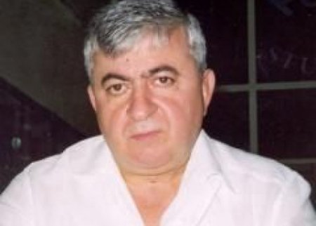 Hacı Məmmədovun intihar faktına görə cinayət işi başlanıb