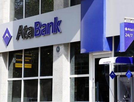 “Atabank” ənənəvi Yeni il kampaniyası keçirir