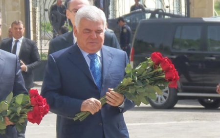 Ziya Məmmədov Qubanın keçmiş icra başçısına zəng vurub dedi: “Çaşarsan ha birdən...”