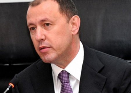 Cahangir Hacıyevin türmə həyatından xəbər var