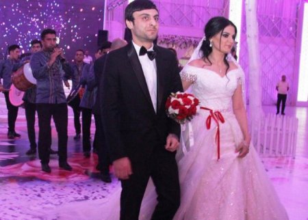Natavan ilə Dado boşanır