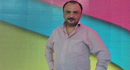 Anar Nağılbazdan pis xəbər: reanimasiyaya yerləşdirildi