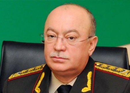 Kəmaləddin Heydərovun yeznəsi işdən çıxarıldı