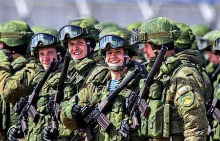 Jirinovski: “Müharibə olarsa, Pribaltika məhv ediləcək”