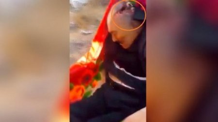 Daha bir diktator Qəzzafinin aqibətini yaşadı