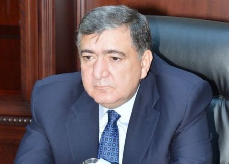 Fazil Məmmədov niyə Vergilər Naziri vəzifəsindən çıxarıldı?