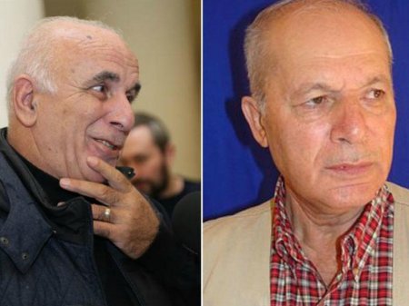 Xalq artistinin oğlu Ramiz Məliki hədələdi: 
