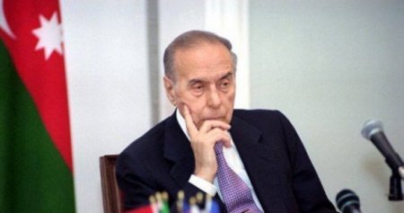 Heydər Əliyev verdi, Zərdabın icra başçısı əlindən aldı