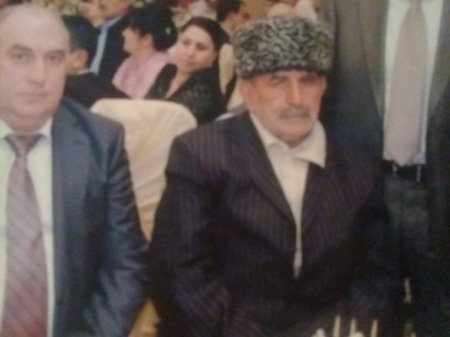 Heydər Əliyev verdi, Zərdabın icra başçısı əlindən aldı
