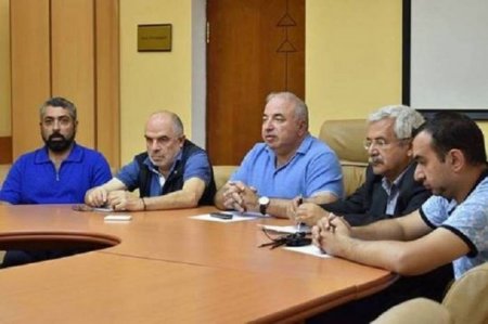 Qarabağa qanunsuz gedən türklər: "Bizə cinayət işi qaldırılmayıb, Çavuşoğlu da Bakıda düz danışmayıb"