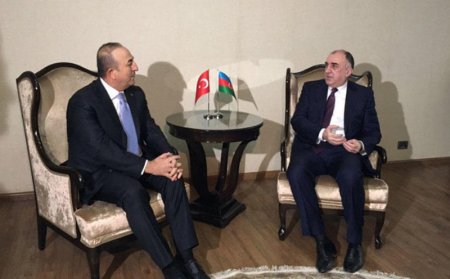 Qarabağa qanunsuz gedən türklər: 