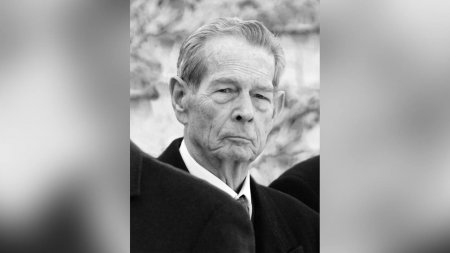 Hitleri satmış, Stalindən orden almış Rumıniya kralı öldü