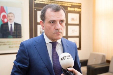 Təhsil naziri vəzifəsini icra edən şəxsin adı açıqlandı