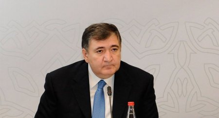 Fazil Məmmədovun son çıxışı: “Əldə olunmuş müsbət nəticələrə baxmayaraq...”