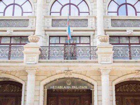 İlham Əliyev Hesablama Palatasının səlahiyyətlərini artırdı