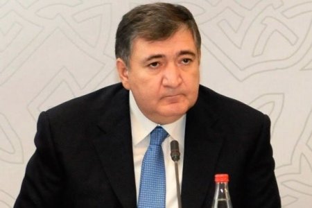 Fazil Məmmədov danışdı: 